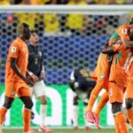 Prekvapivému Pobrežiu Slonoviny nechýba sebavedomie proti Nemecku
