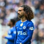 Marc Cucurella