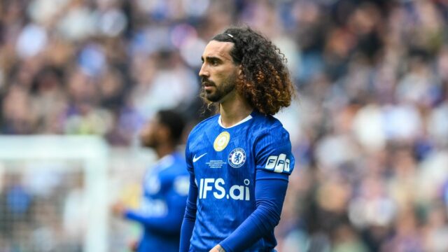 Marc Cucurella 