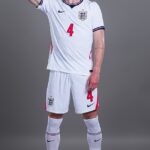 Declan Rice prezradil, že mu mama povedala, že ho pred majstrovstvami sveta spálili od slnka