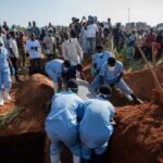 Prepuknutie eboly v Konžskej demokratickej republike by sa mohlo stať najhorším v histórii, varuje africké CDC | EbolaNews