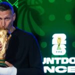 Presná hodnota trofeje Svetového pohára je „ohromujúca“ | Osobné financie | Financie