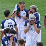Prestávky v hydratácii na majstrovstvách sveta vysvetlené tým, že fanúšikovia fajčia nad „bláznivým“ pravidlom | Futbal | Šport