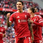 Prestup Darwina Nuneza do Liverpoolu, keďže návrat útočníka je už „už dohodnutý“ | Futbal | Šport