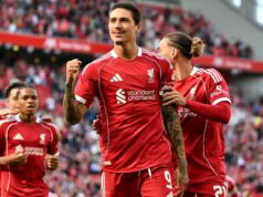 Prestup Darwina Nuneza do Liverpoolu, keďže návrat útočníka je už „už dohodnutý“ | Futbal | Šport Prestup Darwina Nuneza do Liverpoolu, keďže návrat útočníka je už „už dohodnutý“ | Futbal | Šport