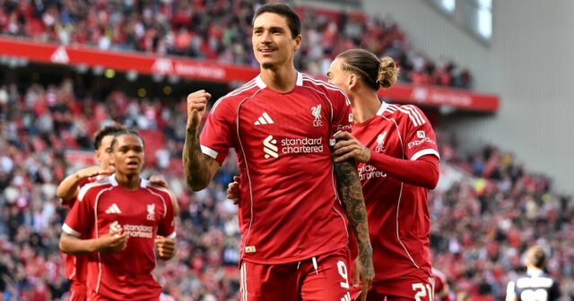 Prestup Darwina Nuneza do Liverpoolu, keďže návrat útočníka je už „už dohodnutý“ | Futbal | Šport
