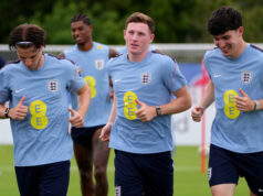 Prestup Elliota Andersona v hodnote viac ako 120 miliónov libier odmietol Nottingham Forest Prestup Elliota Andersona v hodnote viac ako 120 miliónov libier odmietol Nottingham Forest