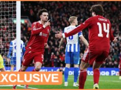 Prestup Federica Chiesu z Liverpoolu je čoraz pravdepodobnejší Prestup Federica Chiesu z Liverpoolu je čoraz pravdepodobnejší
