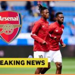 Prestup Nica Williamsa opäť sledoval Arsenal