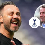Prestup Tottenhamu: Star schválil prestup Tottenhamu v rekordnej zmluve – Michael Owen bude sklamaný