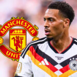 Prestup z Man Utd: Jacobs odhaľuje hlavnú aktualizáciu Nmecha po INEOS „stupňovacom úsilí“