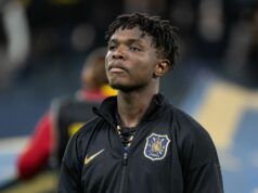 Prestupová rana Chelsea, keď sa hviezda s 21,6 milióna libier pripojila k rivalom z Premier League po prijatí ponuky Brighton oznámil podpis Zadoka Yohannu, na ktorého Chelsea prijala ponuku