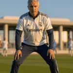 Prestupová sila Mourinha Real Madrid: Dias & Fernandez