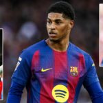 Marcus Rashford