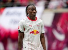 Prestupové správy NAŽIVO: Diomande do Liverpoolu sa dohodol ako Man Utd na prestupe za 51 miliónov libier | Futbal | Šport Prestupové správy NAŽIVO: Diomande do Liverpoolu sa dohodol ako Man Utd na prestupe za 51 miliónov libier | Futbal | Šport