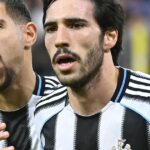 Prestupové správy NAŽIVO: Guimaraes do Arsenalu ako Tottenham po dohode s Tonali | Futbal | Šport