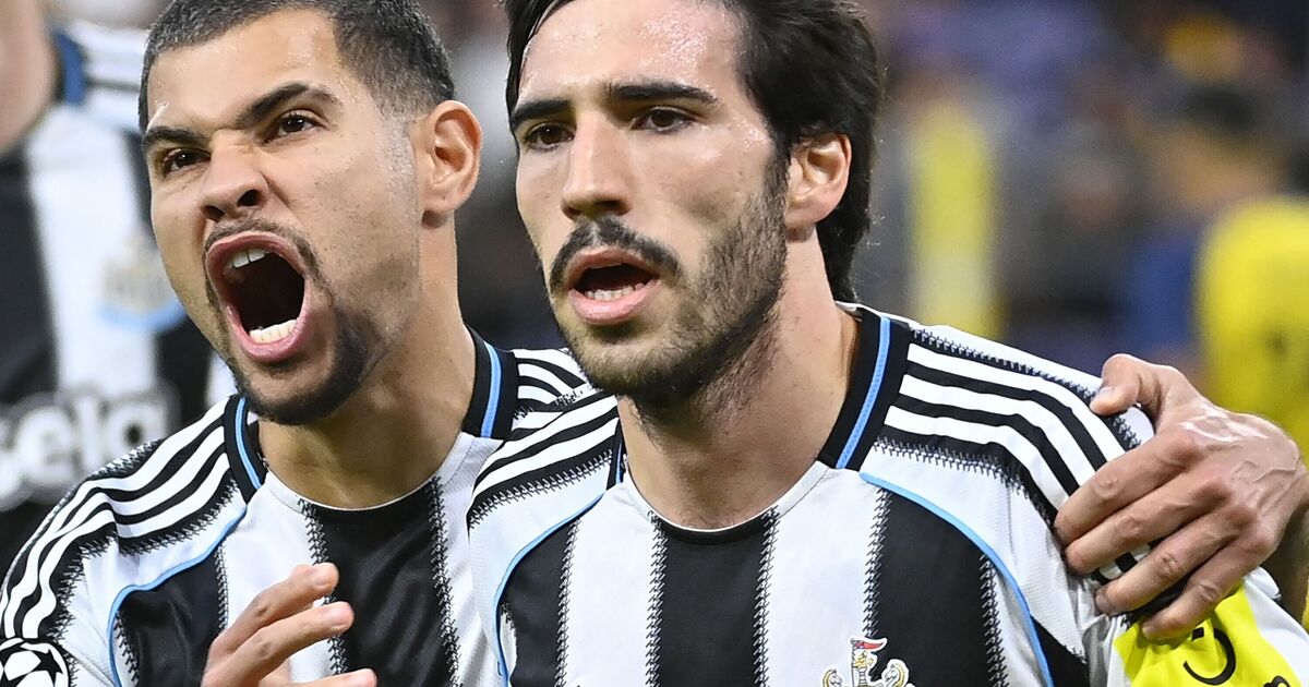 Prestupové správy NAŽIVO: Guimaraes do Arsenalu ako Tottenham po dohode s Tonali | Futbal | Šport