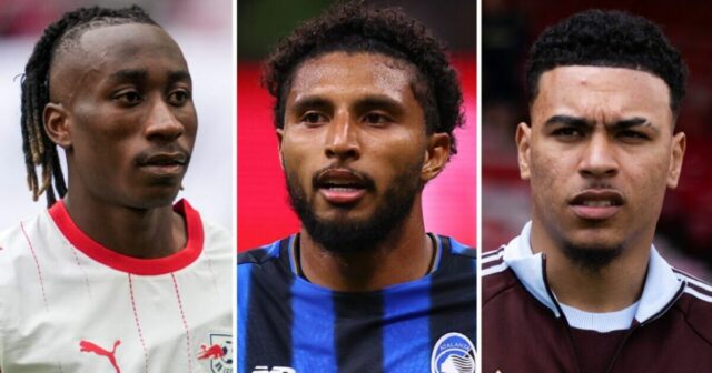 Prestupové správy NAŽIVO: Man Utd medical, Diomande do Liverpoolu, prestup Arsenalu za 100 miliónov libier | Futbal | Šport
