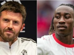 Prestupové správy NAŽIVO: Man Utd plánuje 100 miliónov libier, Liverpool swap, najnovšie Rogers do Arsenalu | Futbal | Šport Prestupové správy NAŽIVO: Man Utd plánuje 100 miliónov libier, Liverpool swap, najnovšie Rogers do Arsenalu | Futbal | Šport