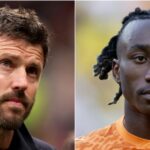 Prestupové správy NAŽIVO: Man Utd plánuje 70 miliónov libier, Arsenal súhlasí s podmienkami, Diomande Liverpool twist | Futbal | Šport