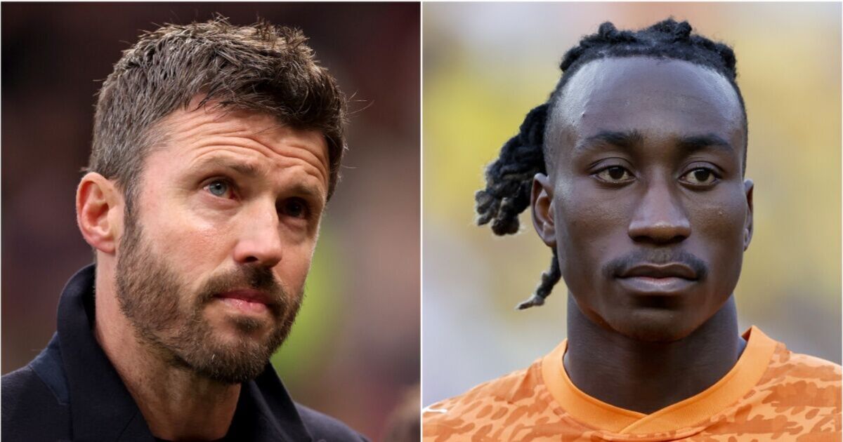 Prestupové správy NAŽIVO: Man Utd plánuje 70 miliónov libier, Arsenal súhlasí s podmienkami, Diomande Liverpool twist | Futbal | Šport