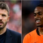 Prestupové správy NAŽIVO: Man Utd plánuje dvojitý obchod vo výške 120 miliónov libier, Arsenal súhlasí s podmienkami, únos Liverpoolu | Futbal | Šport