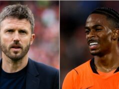 Prestupové správy NAŽIVO: Man Utd plánuje dvojitý obchod vo výške 120 miliónov libier, Arsenal súhlasí s podmienkami, únos Liverpoolu | Futbal | Šport Prestupové správy NAŽIVO: Man Utd plánuje dvojitý obchod vo výške 120 miliónov libier, Arsenal súhlasí s podmienkami, únos Liverpoolu | Futbal | Šport