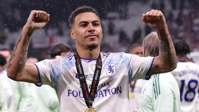 Prestupové správy NAŽIVO: Man Utd ponúka obrancu, Arsenal má za Prestupové správy NAŽIVO: Man Utd ponúka obrancu, Arsenal má za cieľ prvú dohodu, Liverpool hľadá eso 43 miliónov libier