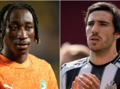 Prestupové správy NAŽIVO: Man Utd prekvapivá dohoda, Liverpool plánuje ponuku 87 miliónov libier, Tonali do Spurs | Futbal | Šport Prestupové správy NAŽIVO: Man Utd prekvapivá dohoda, Liverpool plánuje ponuku 87 miliónov libier, Tonali do Spurs | Futbal | Šport