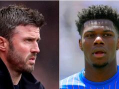Prestupové správy NAŽIVO: Man Utd rokuje o Tchouameni, Arsenal sa snaží získať 87 miliónov libier, najnovšie Liverpool Prestupové správy NAŽIVO: Man Utd rokuje o Tchouameni, Arsenal sa snaží získať 87 miliónov libier, najnovšie Liverpool