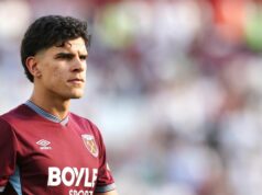 Prestupové správy NAŽIVO: Mateus Fernandes do Man Utd twist, ponuka Juliana Alvareza, plán Cristiana Romera Prestupové správy NAŽIVO: Mateus Fernandes do Man Utd twist, ponuka Juliana Alvareza, plán Cristiana Romera