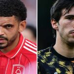 Prestupové správy NAŽIVO: Ponuka Man Utd Tonali, Gibbs-White do Arsenalu, Liverpool oko 130 miliónov £ eso | Futbal | Šport