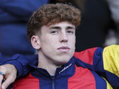 Prestupové správy NAŽIVO: Victor Munoz Liverpool lekársky, Man Utd hovorí, Chelsea 120 miliónov £ nájazd | Futbal | Šport Prestupové správy NAŽIVO: Victor Munoz Liverpool lekársky, Man Utd hovorí, Chelsea 120 miliónov £ nájazd | Futbal | Šport