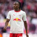 Generálny riaditeľ Manchestru United Omar Berrada