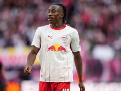 Prestupové správy NAŽIVO: Yan Diomande z Liverpoolu hovorí, Arsenal dostane Kroupiho posilu, vyhlásenie Man Utd Generálny riaditeľ Manchestru United Omar Berrada