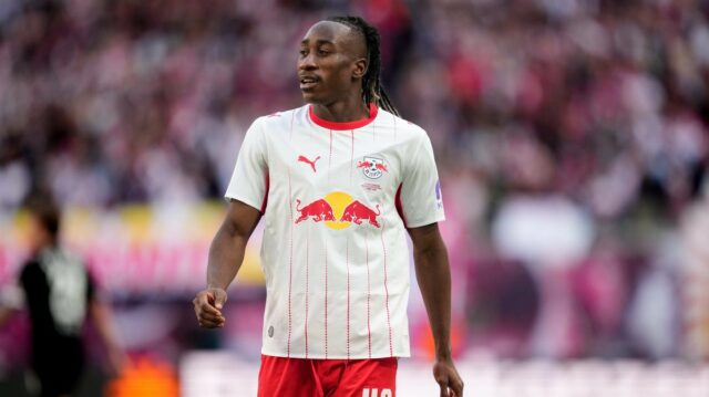 Generálny riaditeľ Manchestru United Omar Berrada