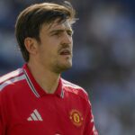 Prestupové správy NAŽIVO: výjazd z Maguire Man Utd, únos Liverpoolu Leao | Futbal | Šport