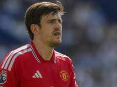 Prestupové správy NAŽIVO: výjazd z Maguire Man Utd, únos Liverpoolu Leao | Futbal | Šport Prestupové správy NAŽIVO: výjazd z Maguire Man Utd, únos Liverpoolu Leao | Futbal | Šport