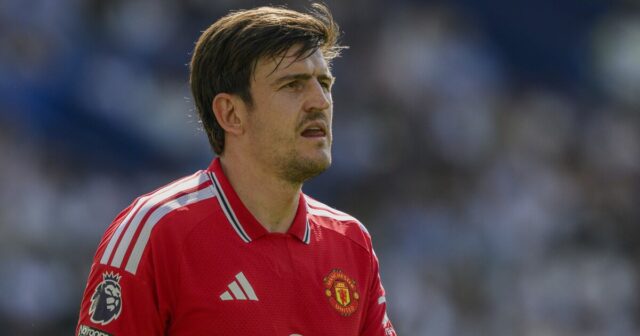 Prestupové správy NAŽIVO: výjazd z Maguire Man Utd, únos Liverpoolu Prestupové správy NAŽIVO: výjazd z Maguire Man Utd, únos Liverpoolu Leao | Futbal | Šport