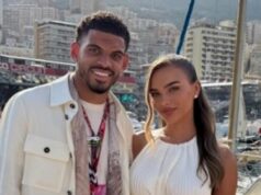 Prestupový cieľ Arsenalu prekonal majstrovstvá sveta v Anglicku s nádherným WAG na GP Monaka Morgan Gibbs-White prekonal sklamanie z majstrovstiev sveta