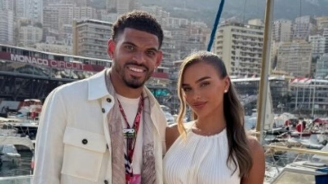 Prestupový cieľ Arsenalu prekonal majstrovstvá sveta v Anglicku s nádherným Morgan Gibbs-White prekonal sklamanie z majstrovstiev sveta