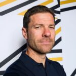 Xabi Alonso