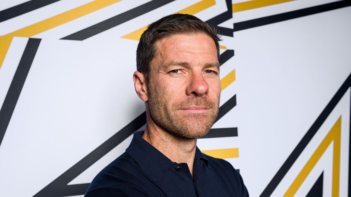 Xabi Alonso