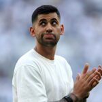 Cristian Romero je spájaný s letným odchodom z Tottenhamu