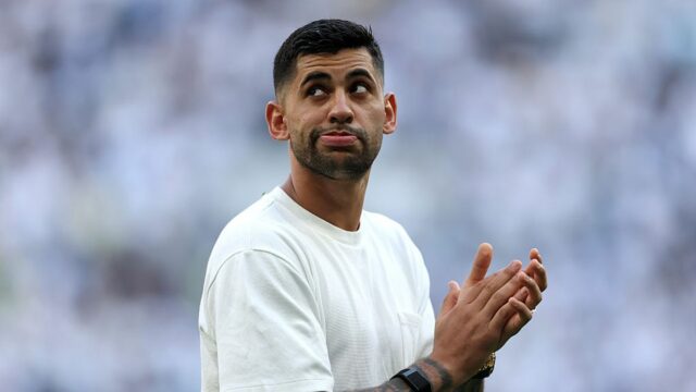 Prestupový postoj Man Utd ku Cristianovi Romerovi a čo to Cristian Romero je spájaný s letným odchodom z Tottenhamu