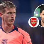 Prestupy Arsenalu: 52 miliónov libier hviezda Barcelony sa rozhodla prestúpiť do Gunners