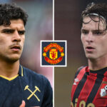 Prestupy z Man Utd: Red Devils vidia 170 miliónov libier ako dosiahnuteľné ciele po údere Mateusa Fernandesa
