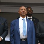 Prezident CAF Motsepe víta úspechy afrických majstrovstiev sveta vo futbale