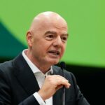 Prezident FIFA Infantino je terčom nového trestného oznámenia jeho bývalého šéfa Platiniho