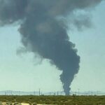 Pri havárii bombardéra B-52 amerického letectva zahynulo osem ľudí: Čo vieme | Správy z letectva